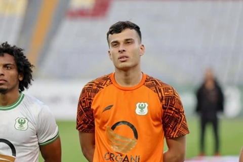 مصدر لـ"يلا كورة": بيراميدز يقترب من ضم محمود جاد حارس المصري